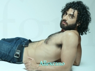 Allexcano