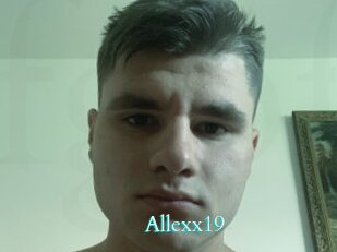 Allexx19