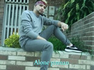 Alone_pitman