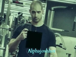 Alphajoshhot