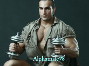 Alphamale78