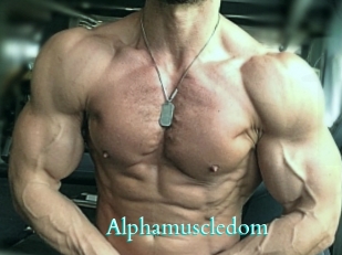 Alphamuscledom