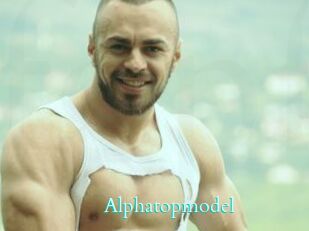 Alphatopmodel