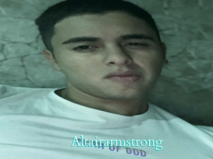Altairarmstrong
