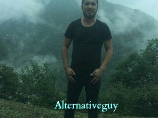 Alternative_guy