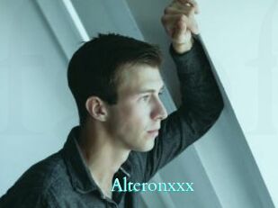 Alteronxxx