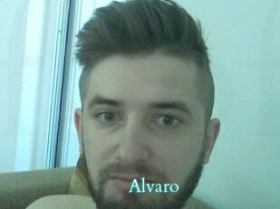Alvaro