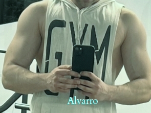Alvarro