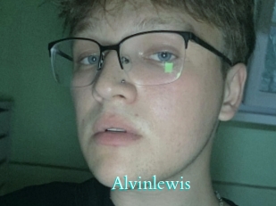Alvinlewis