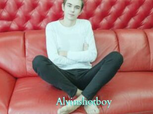 Alvinshotboy