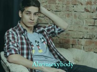 Alwinsexybody