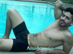 Amadeusecio