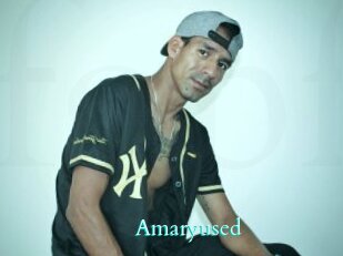 Amaryused