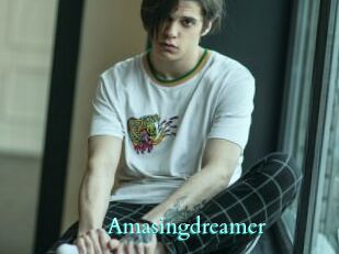 Amasingdreamer
