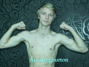 Amazingburton