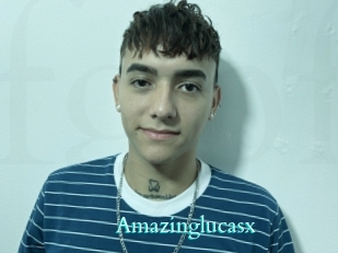 Amazinglucasx