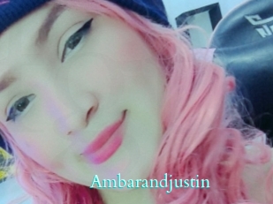 Ambarandjustin