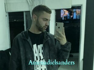 Amenadielsanders