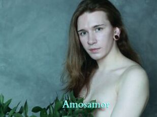 Amosamor