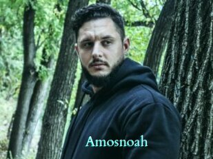 Amosnoah