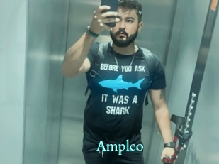 Ampleo