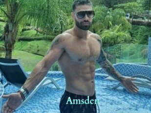 Amsden