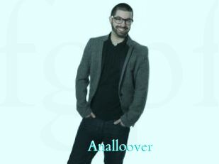 Analloover