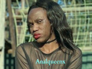 Analqueenx