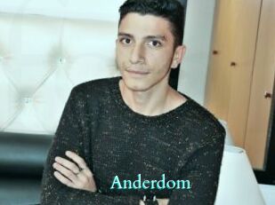 Anderdom