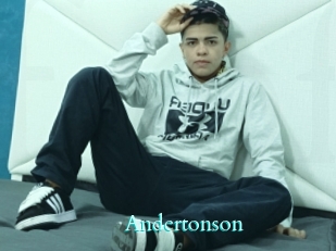 Andertonson
