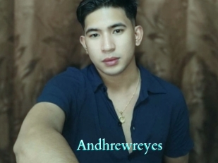 Andhrewreyes