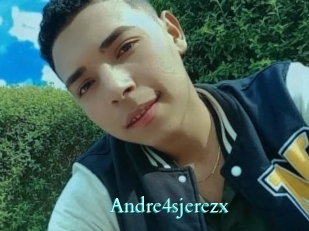 Andre4sjerezx