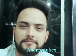 Andrearaulsex