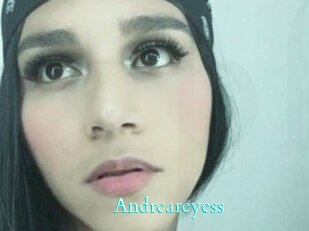 Andreareyess