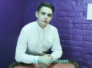 Andrebronson