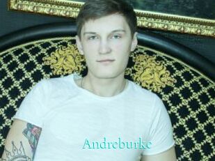 Andreburke