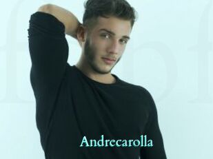 Andrecarolla