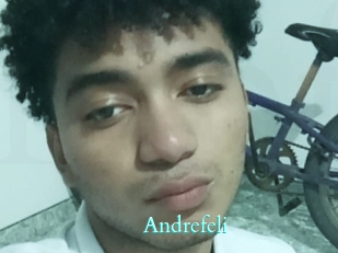 Andrefeli