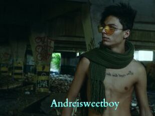 Andreisweetboy