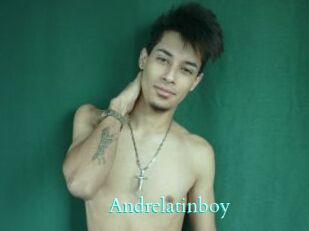 Andrelatinboy