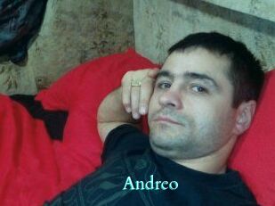 Andreo