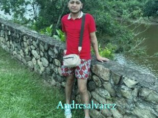 Andresalvarez