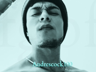 Andrescock100