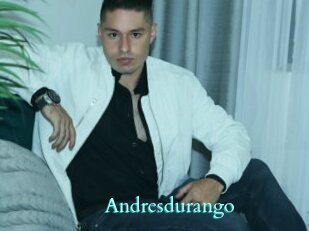 Andresdurango