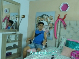 Andreshot22