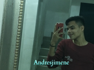Andresjimene
