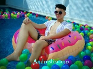Andreslizcano