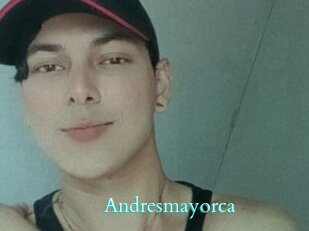 Andresmayorca