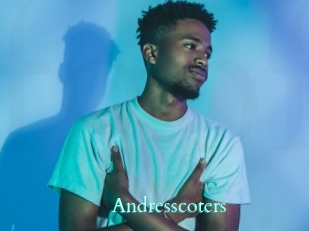 Andresscoters