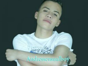 Andressensualboy